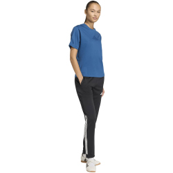 adidas Z.N.E. T-Shirt Damen KR0203 - dusky petrol XS