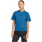 adidas Z.N.E. T-Shirt Damen KR0203 - dusky petrol XS