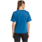 adidas Z.N.E. T-Shirt Damen KR0203 - dusky petrol XS