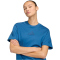 adidas Z.N.E. T-Shirt Damen KR0203 - dusky petrol XS