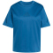 adidas Z.N.E. T-Shirt Damen KR0203 - dusky petrol S