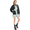 adidas Z.N.E. T-Shirt Damen KC7723 - wonder sage XXS