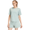 adidas Z.N.E. T-Shirt Damen KC7723 - wonder sage XS