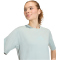 adidas Z.N.E. T-Shirt Damen KC7723 - wonder sage XS