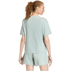 adidas Z.N.E. T-Shirt Damen KC7723 - wonder sage S