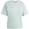 adidas Z.N.E. T-Shirt Damen KC7723 - wonder sage S