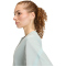 adidas Z.N.E. T-Shirt Damen KC7723 - wonder sage S