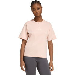adidas Z.N.E. T-Shirt Damen KC7721 - blush pink XS