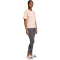 adidas Z.N.E. T-Shirt Damen KC7721 - blush pink XS