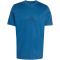 adidas Z.N.E. T-Shirt Herren KR0204 - dusky petrol S
