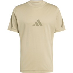 adidas Z.N.E. T-Shirt Herren KE4698 - wonder cargo S
