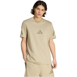 adidas Z.N.E. T-Shirt Herren KE4698 - wonder cargo S
