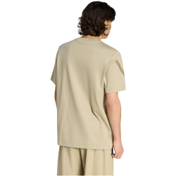 adidas Z.N.E. T-Shirt Herren KE4698 - wonder cargo S