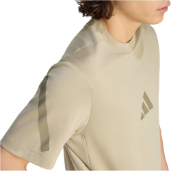 adidas Z.N.E. T-Shirt Herren KE4698 - wonder cargo S