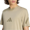 adidas Z.N.E. T-Shirt Herren KE4698 - wonder cargo S