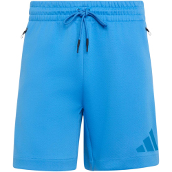adidas New Z.N.E. Sweatshorts Herren KE4702 - ray blue S