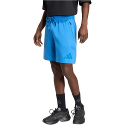 adidas New Z.N.E. Sweatshorts Herren KE4702 - ray blue S