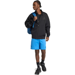 adidas New Z.N.E. Sweatshorts Herren KE4702 - ray blue S