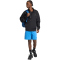 adidas New Z.N.E. Sweatshorts Herren KE4702 - ray blue S