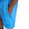 adidas New Z.N.E. Sweatshorts Herren KE4702 - ray blue S