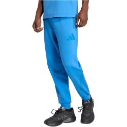 adidas Z.N.E. Jogginghose Herren KE4687 - ray blue M