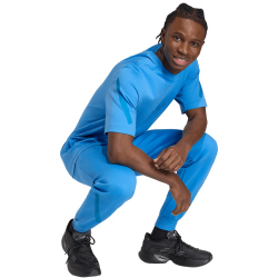 adidas Z.N.E. Jogginghose Herren KE4687 - ray blue M