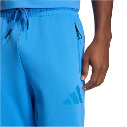 adidas Z.N.E. Jogginghose Herren KE4687 - ray blue M