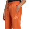 adidas Z.N.E. Jogginghose Herren KE4686 - fox orange S