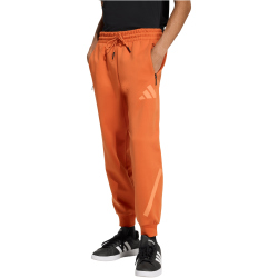 adidas Z.N.E. Jogginghose Herren KE4686 - fox orange M