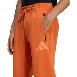 adidas Z.N.E. Jogginghose Herren KE4686 - fox orange M