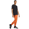 adidas Z.N.E. Jogginghose Herren KE4686 - fox orange M