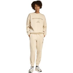 adidas Z.N.E. Jogginghose Herren KE4684 - crystal linen XS