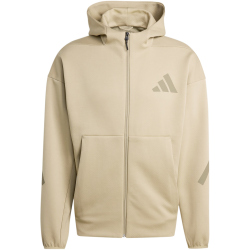 adidas New Z.N.E. Kapuzen-Sweatjacke Herren KE4682 -...