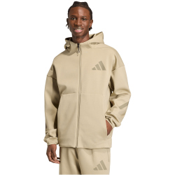 adidas New Z.N.E. Kapuzen-Sweatjacke Herren KE4682 -...