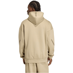 adidas New Z.N.E. Kapuzen-Sweatjacke Herren KE4682 -...