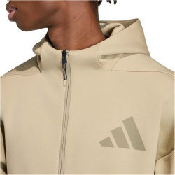 adidas New Z.N.E. Kapuzen-Sweatjacke Herren KE4682 -...