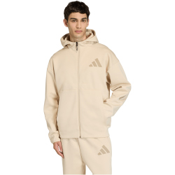 adidas New Z.N.E. Kapuzen-Sweatjacke Herren KE4680 -...