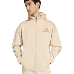adidas New Z.N.E. Kapuzen-Sweatjacke Herren KE4680 -...