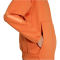 adidas New Z.N.E. Kapuzen-Sweatjacke Herren KE4679 - fox orange M