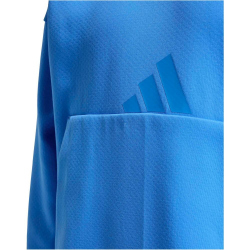 adidas Z.N.E. Hoodie Herren KE4692 - ray blue XS