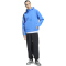 adidas Z.N.E. Hoodie Herren KE4692 - ray blue XS