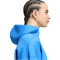 adidas Z.N.E. Hoodie Herren KE4692 - ray blue XS