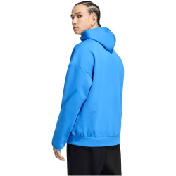 adidas Z.N.E. Hoodie Herren KE4692 - ray blue S