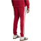 adidas Essentials 3-Streifen French Terry Jogginghose Herren KR2702 - active maroon/white S