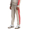 adidas Essentials 3-Streifen Fleece Trainingshose Herren KD4835 - wonder alumina/pure ruby S