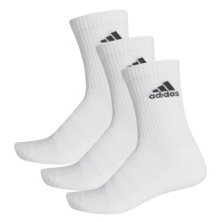3er Pack adidas Cushioned Crew Socken