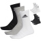 3er Pack adidas Cushioned Crew Socken