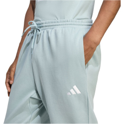adidas Essentials Feelcozy Trainingshose Herren KC0916 - wonder sage/white M