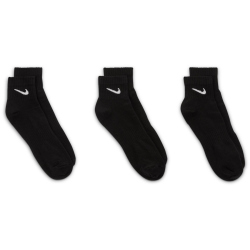 3er Pack NIKE Everyday Lightweight Ankle Trainingssocken