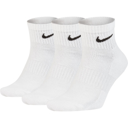 3er Pack NIKE Everyday Cushioned Ankle Trainingsocken